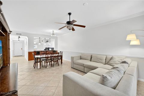 Tiny photo for 8341 Whiskey Preserve Circle #512, Fort Myers, FL 33919 (MLS # 2025008243)