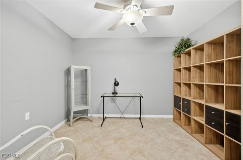 Tiny photo for 8341 Whiskey Preserve Circle #512, Fort Myers, FL 33919 (MLS # 2025008243)