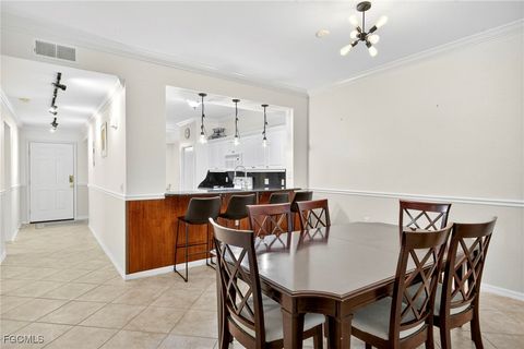 Tiny photo for 8341 Whiskey Preserve Circle #512, Fort Myers, FL 33919 (MLS # 2025008243)