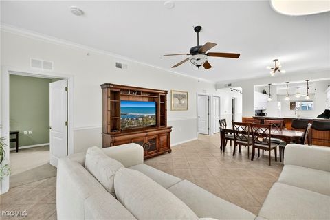Tiny photo for 8341 Whiskey Preserve Circle #512, Fort Myers, FL 33919 (MLS # 2025008243)