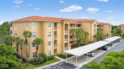 Tiny photo for 8341 Whiskey Preserve Circle #512, Fort Myers, FL 33919 (MLS # 2025008243)