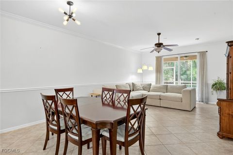 Tiny photo for 8341 Whiskey Preserve Circle #512, Fort Myers, FL 33919 (MLS # 2025008243)