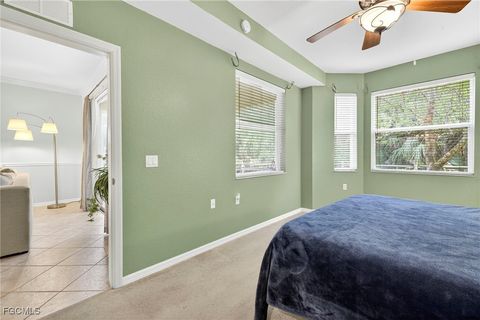 Tiny photo for 8341 Whiskey Preserve Circle #512, Fort Myers, FL 33919 (MLS # 2025008243)