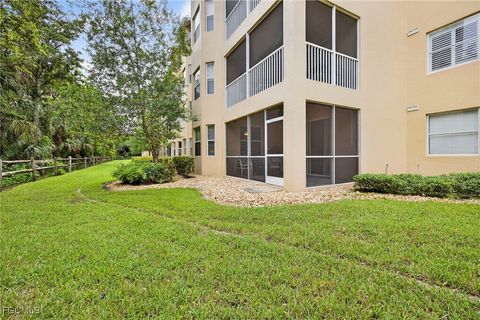 Tiny photo for 8341 Whiskey Preserve Circle #512, Fort Myers, FL 33919 (MLS # 2025008243)