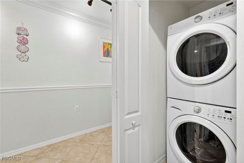 Tiny photo for 8341 Whiskey Preserve Circle #512, Fort Myers, FL 33919 (MLS # 2025008243)
