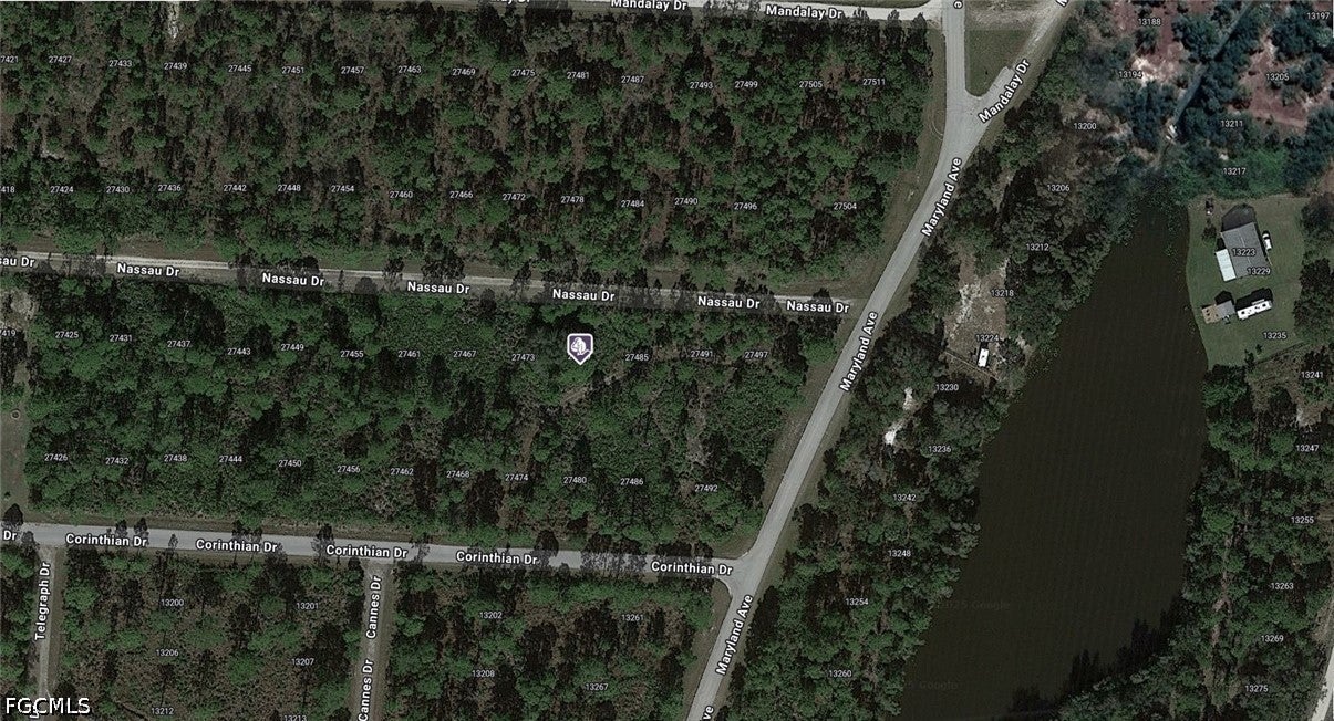 27479 Nassau Drive