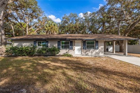 181 Hardee Street Labelle FL 33935