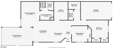 Tiny photo for 20958 Blacksmith Forge Frg, Estero, FL 33928 (MLS # 2026018535)