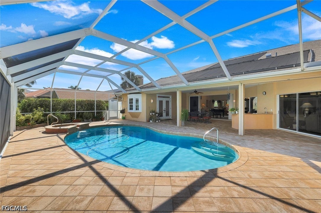 16111 Forest Oaks Drive