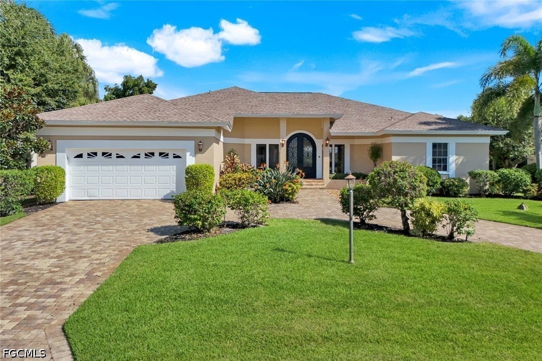 16111 Forest Oaks Drive