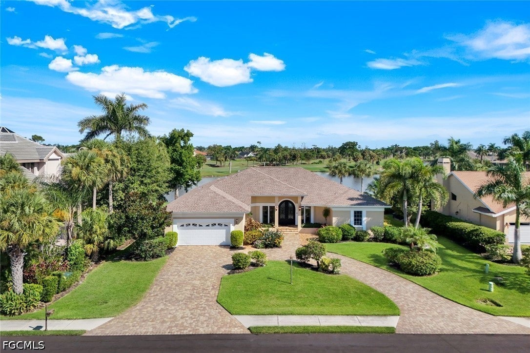 16111 Forest Oaks Drive