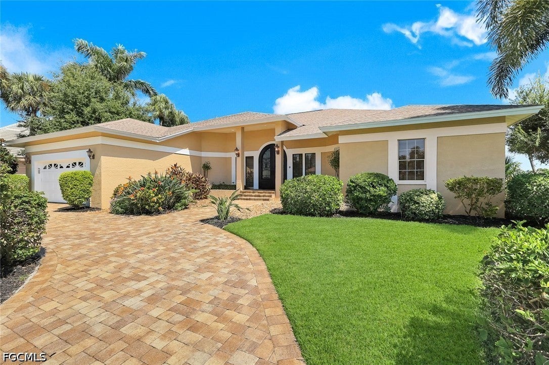 16111 Forest Oaks Drive