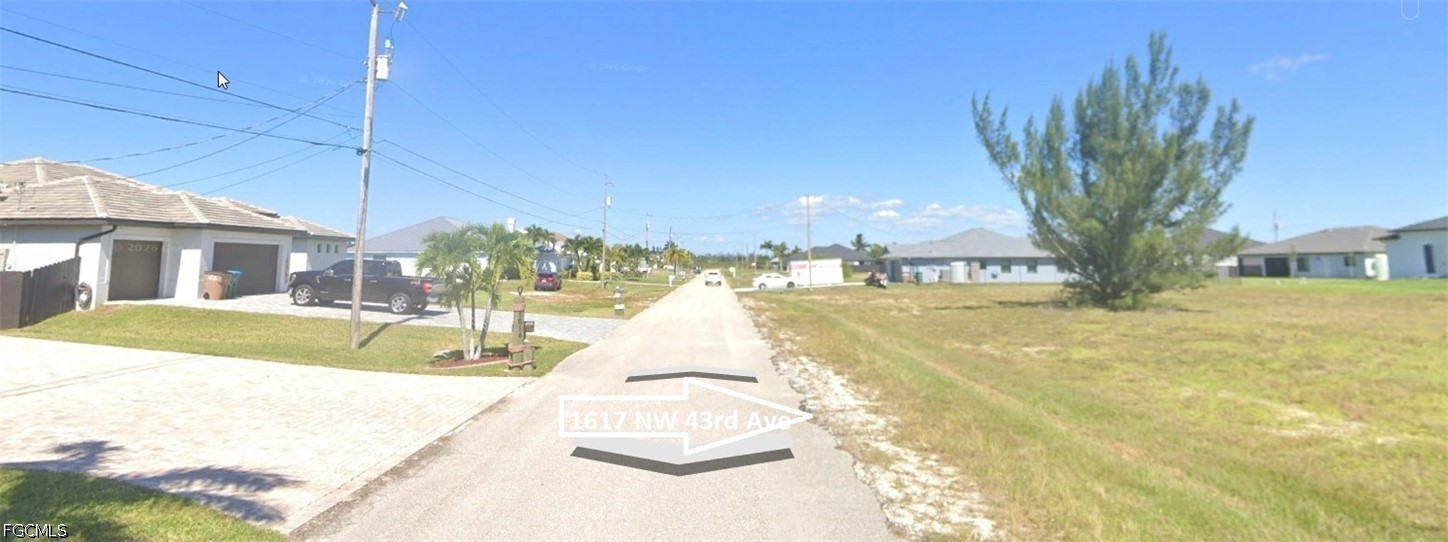 1617 NW 43rd Avenue