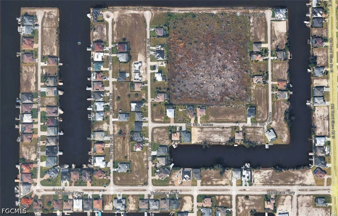 1617 NW 43rd Avenue