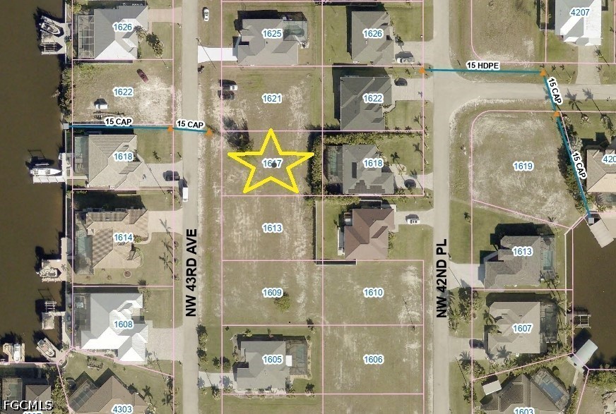1617 NW 43rd Avenue