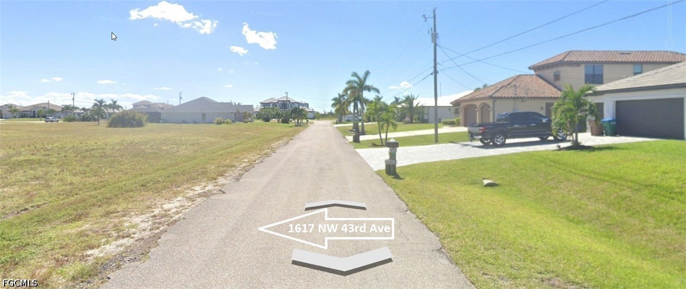 1617 NW 43rd Avenue