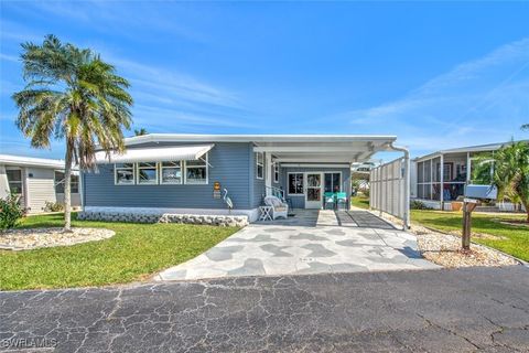 361 Verna Avenue Fort Myers FL 33908