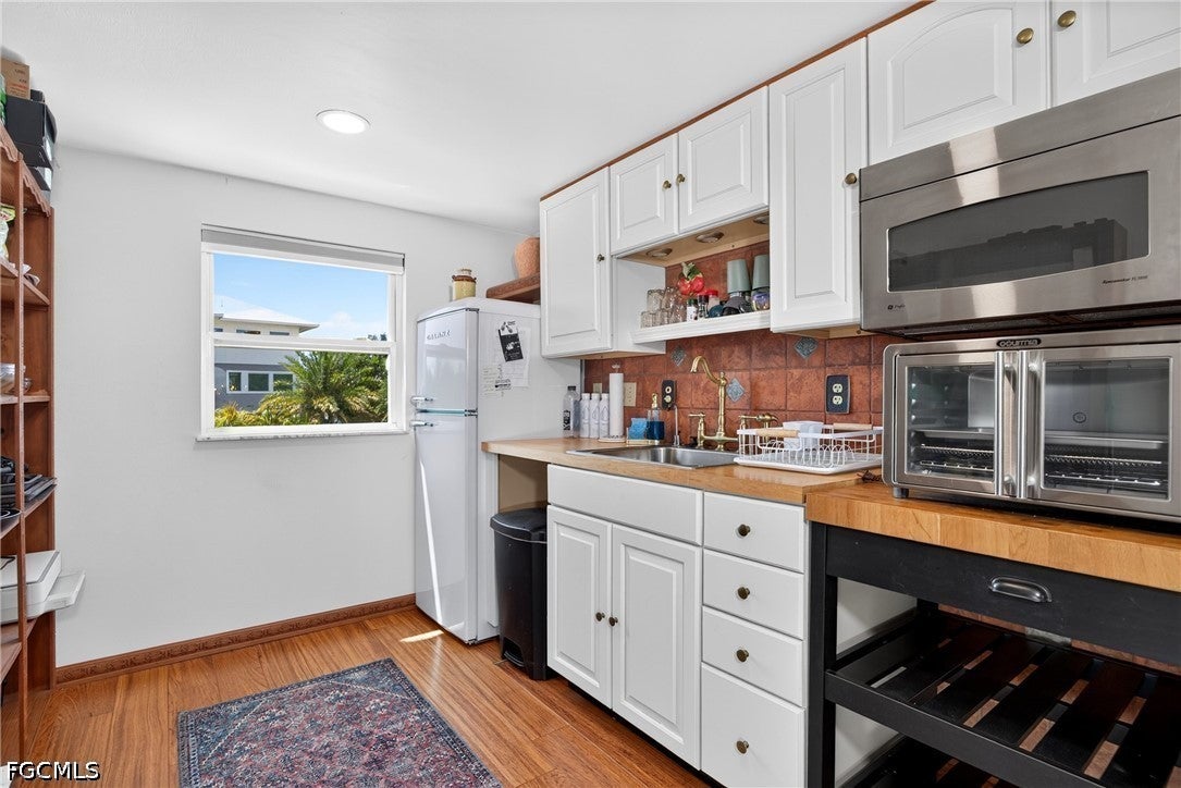 4851 Gary Road