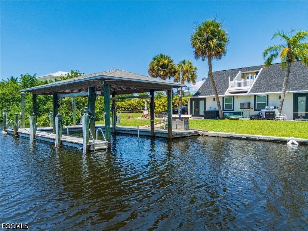 4851 Gary Road
