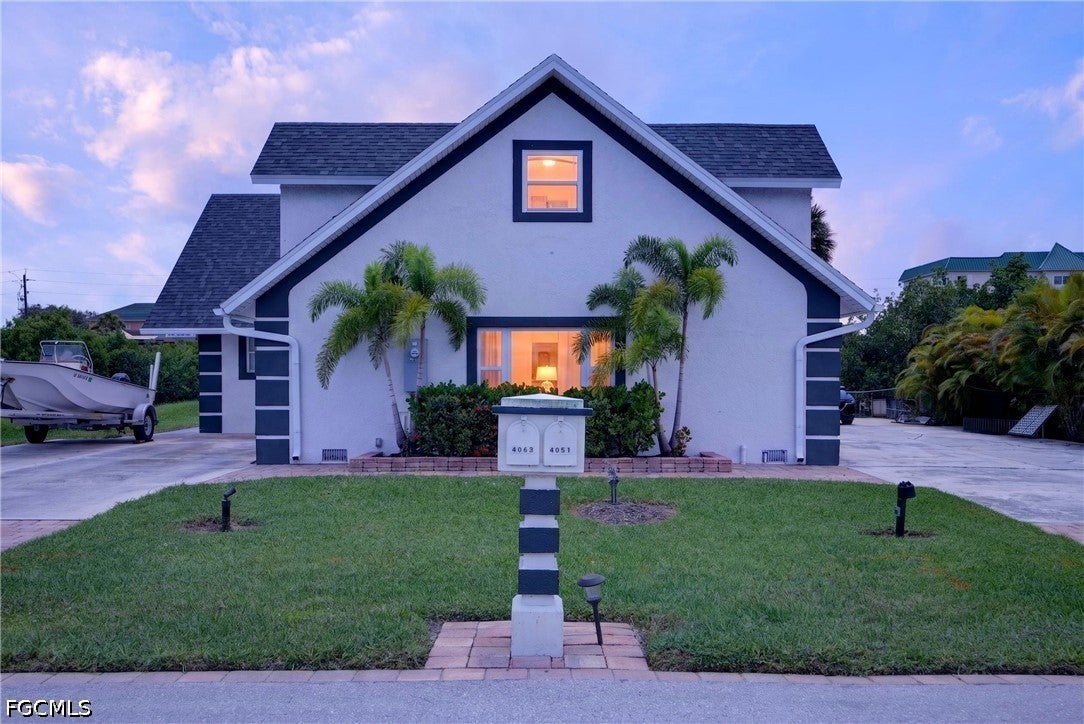 4851 Gary Road