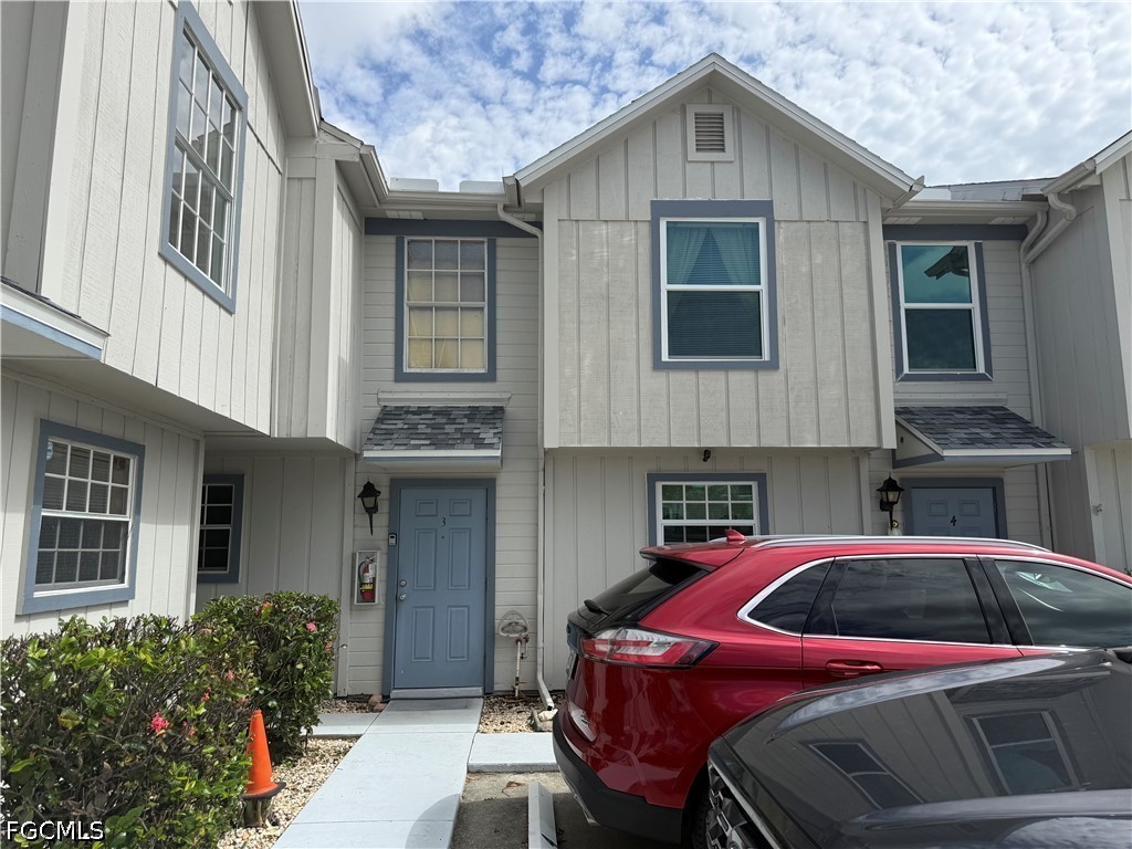 Photo 1 of 20 — 1005 SW 48th Terrace 3, Cape Coral, FL 33914