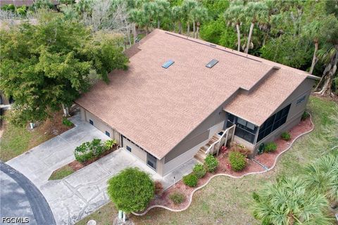 Tiny photo for 17503 Village Inlet Court, Fort Myers, FL 33908 (MLS # 2026014080)