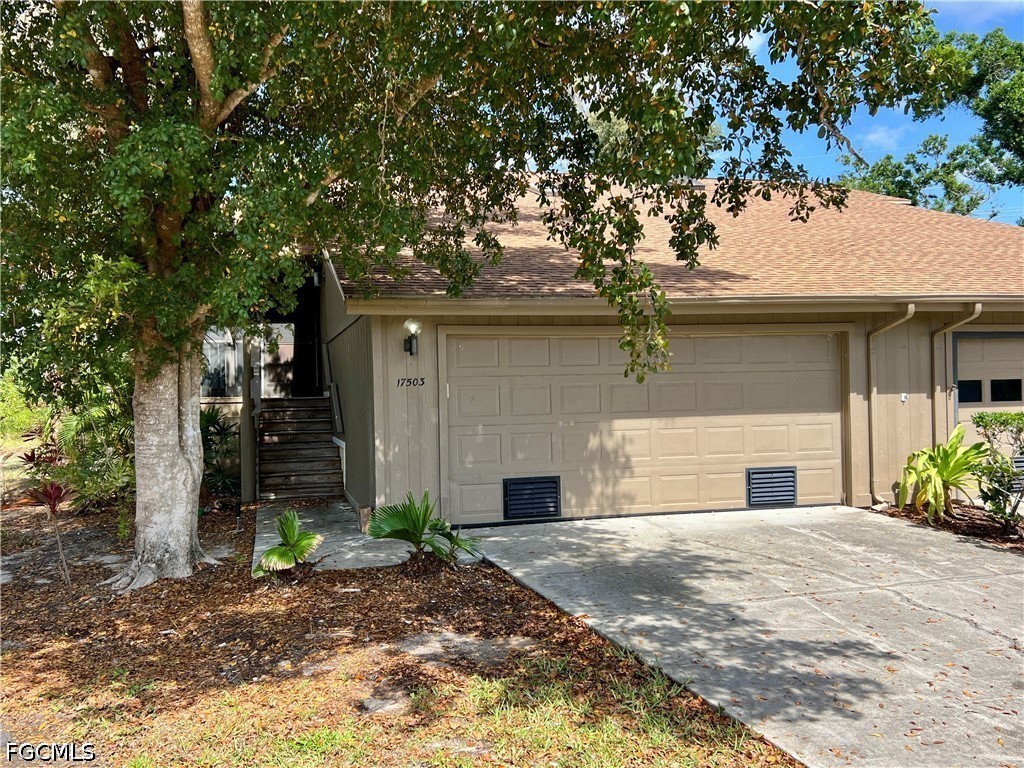 17503 Village Inlet Court