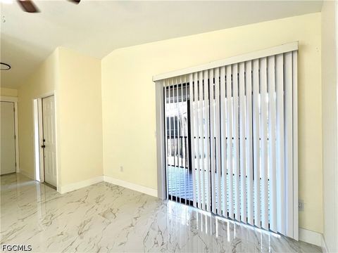 Tiny photo for 17503 Village Inlet Court, Fort Myers, FL 33908 (MLS # 2026014080)