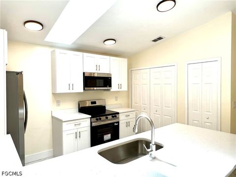 Tiny photo for 17503 Village Inlet Court, Fort Myers, FL 33908 (MLS # 2026014080)