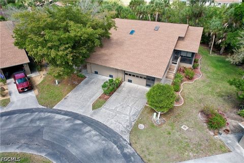 Tiny photo for 17503 Village Inlet Court, Fort Myers, FL 33908 (MLS # 2026014080)
