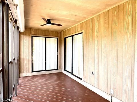 Tiny photo for 17503 Village Inlet Court, Fort Myers, FL 33908 (MLS # 2026014080)