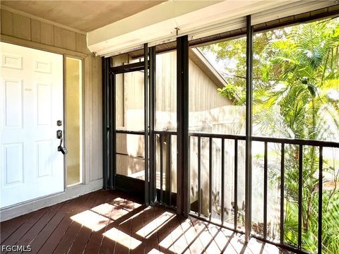 Tiny photo for 17503 Village Inlet Court, Fort Myers, FL 33908 (MLS # 2026014080)