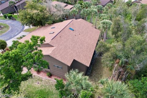 Tiny photo for 17503 Village Inlet Court, Fort Myers, FL 33908 (MLS # 2026014080)