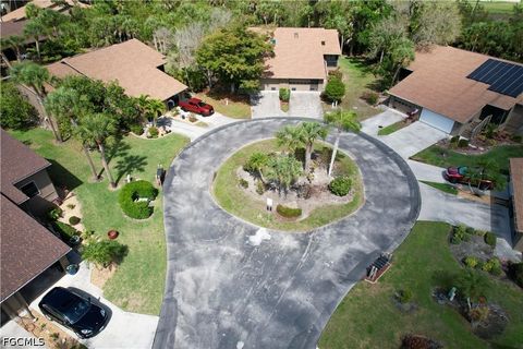 Photo of 17503 Village Inlet Court, Fort Myers, FL 33908 (MLS # 2026014080)