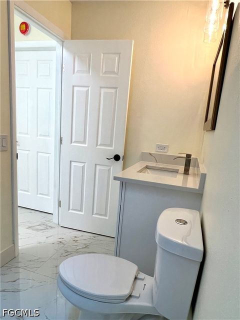 Tiny photo for 17503 Village Inlet Court, Fort Myers, FL 33908 (MLS # 2026014080)