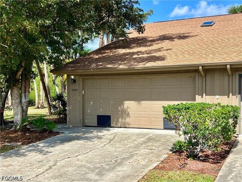 Tiny photo for 17503 Village Inlet Court, Fort Myers, FL 33908 (MLS # 2026014080)