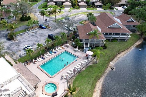 Tiny photo for 17503 Village Inlet Court, Fort Myers, FL 33908 (MLS # 2026014080)