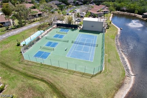 Tiny photo for 17503 Village Inlet Court, Fort Myers, FL 33908 (MLS # 2026014080)