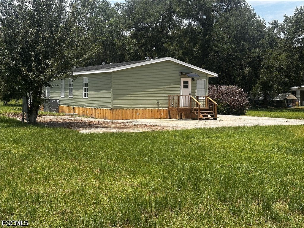 131 Oak Drive