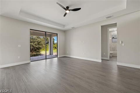 Tiny photo for 333 PINEHURST AVE, Lehigh Acres, FL 33974 (MLS # 2026030992)