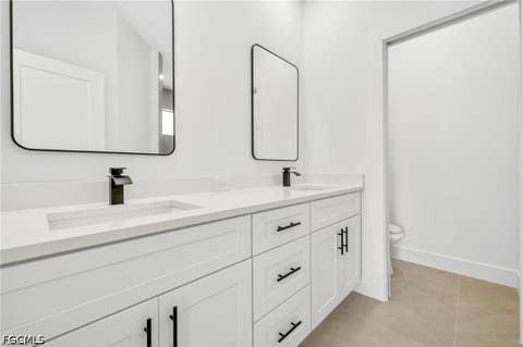 Tiny photo for 333 PINEHURST AVE, Lehigh Acres, FL 33974 (MLS # 2026030992)