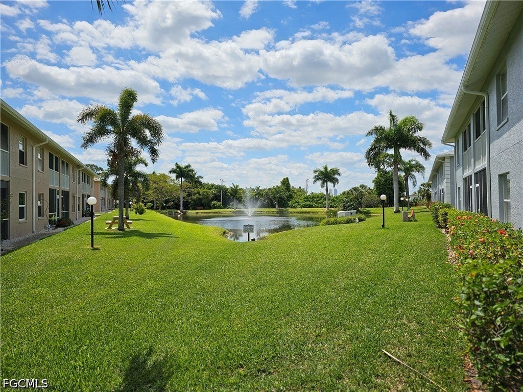 15020 Arbor Lakes Drive W 101