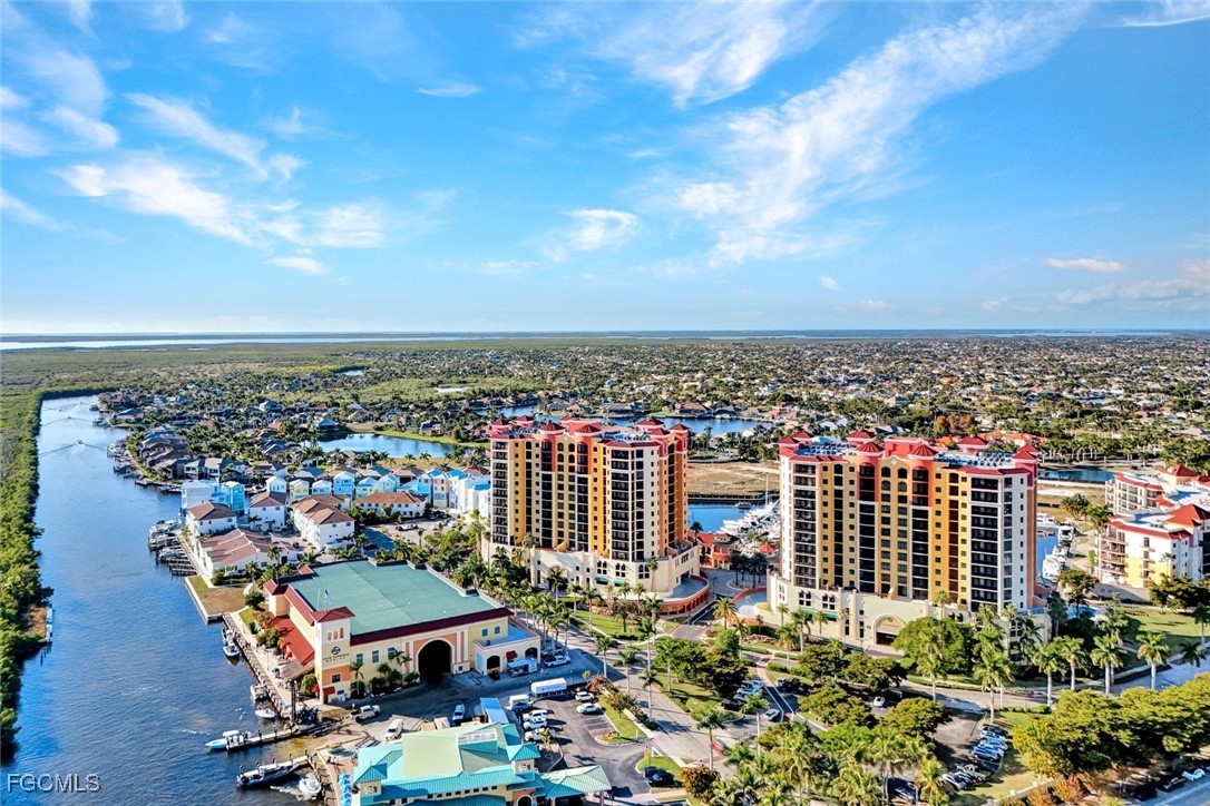 5781 Cape Harbour Drive 505