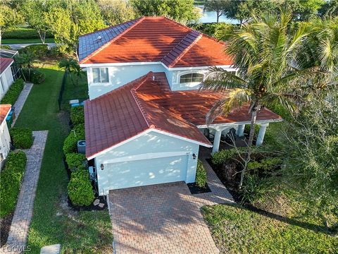 2419 Ashbury Circle Cape Coral FL 33991