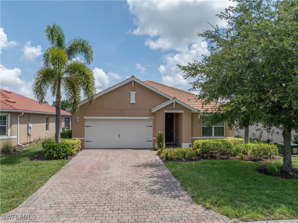 15268 Yellow Wood Drive