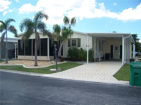 15550 Burnt Store Road 94 Punta Gorda FL 33955