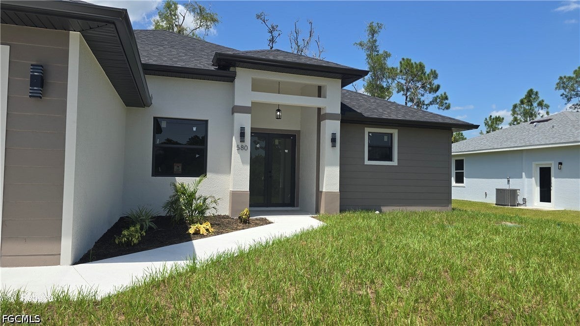 580 WOODVIEW Drive