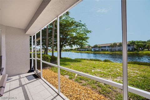 A home in FORT MYERS