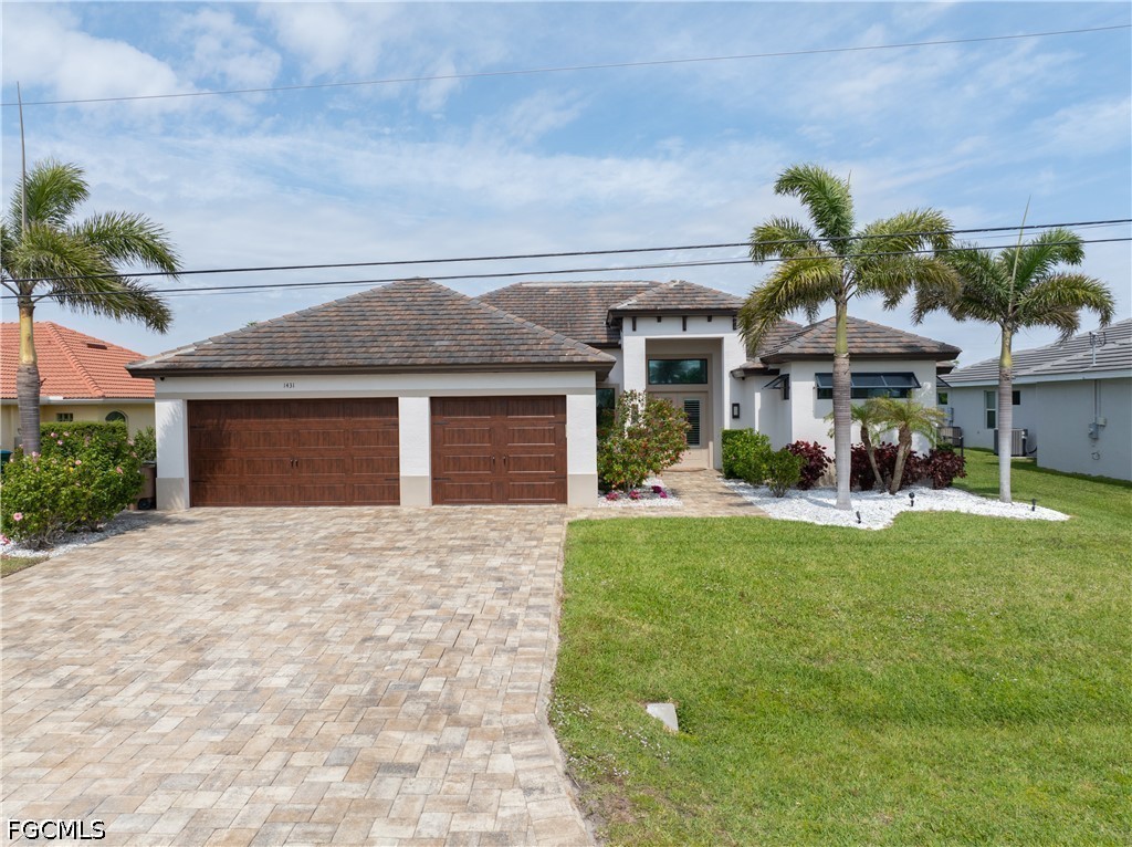 Cape Coral, Florida, 33914, United States, 4 Bedrooms Bedrooms, ,3 BathroomsBathrooms,Residential,Active,2039032