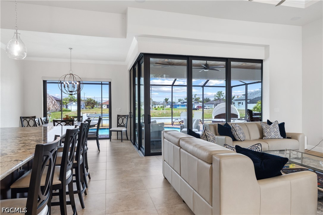 Cape Coral, Florida, 33914, United States, 4 Bedrooms Bedrooms, ,3 BathroomsBathrooms,Residential,Active,2039032